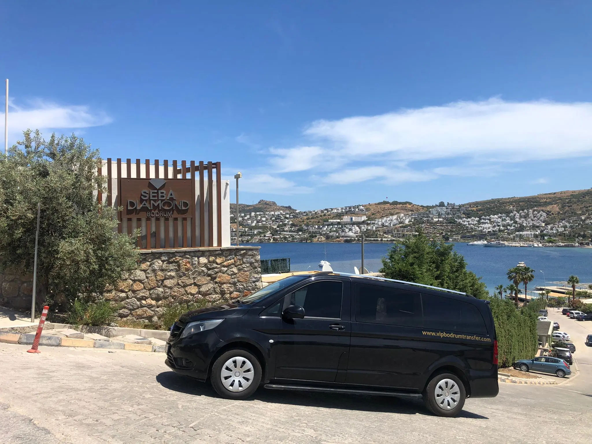 Vip Gümbet Transfer