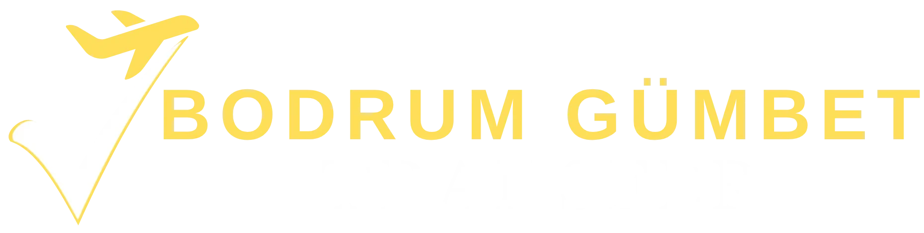 Bodrum Transfer Logo